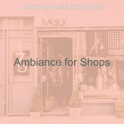 Spacious Boutique Shops