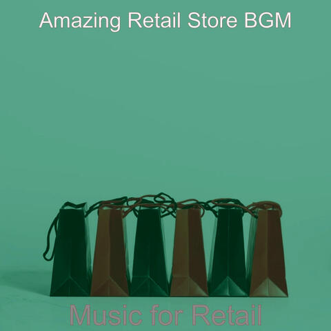 Music for Retail