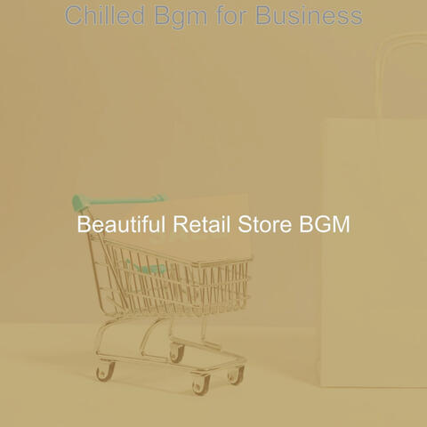 Chilled Bgm for Business