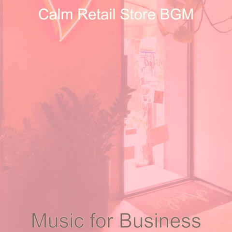 Music for Business