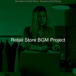 Background for Retail
