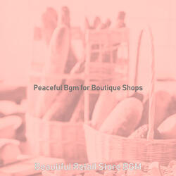 Breathtaking Music for Shops