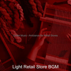 Happening Music for Shops