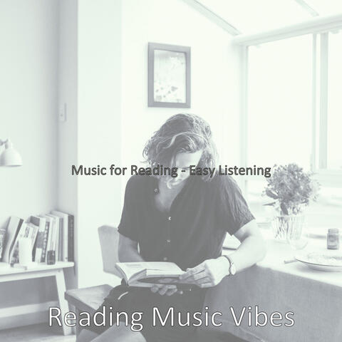 Music for Reading - Easy Listening