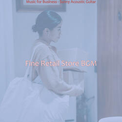 Warm Ambience for Boutique Shops