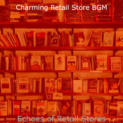 Lonely Harps and Guitars - Vibe for Retail Stores