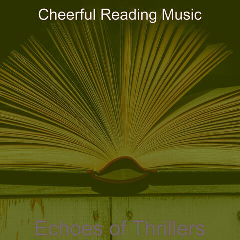 Echoes of Thrillers