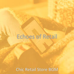 Simplistic Music for Boutique Shops