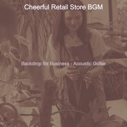 Background for Stores