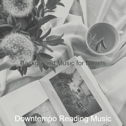 Background Music for Novels