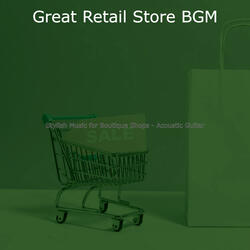 Background for Stores