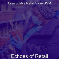 Atmospheric Music for Shops