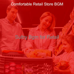 Sumptuous Backdrops for Stores
