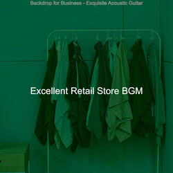 Simple Moods for Shops