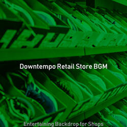 Entertaining Backdrops for Stores