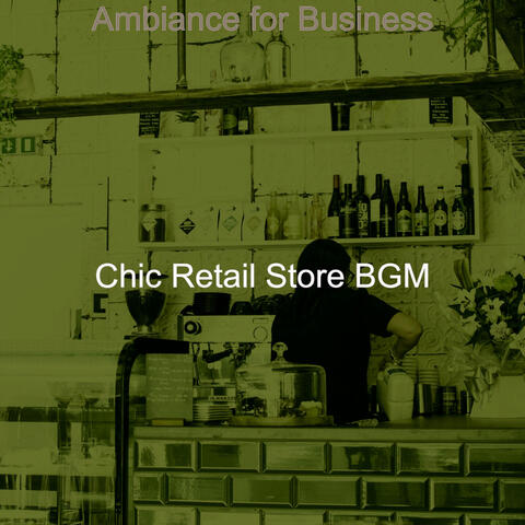 Ambiance for Business