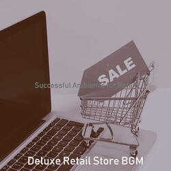 Exciting Ambience for Retail