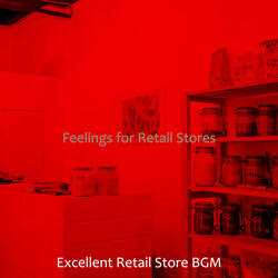 Outstanding Ambiance for Shops