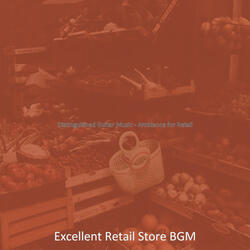 Subdued Harps and Guitars - Vibe for Business