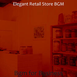 Lovely Moods for Boutique Shops