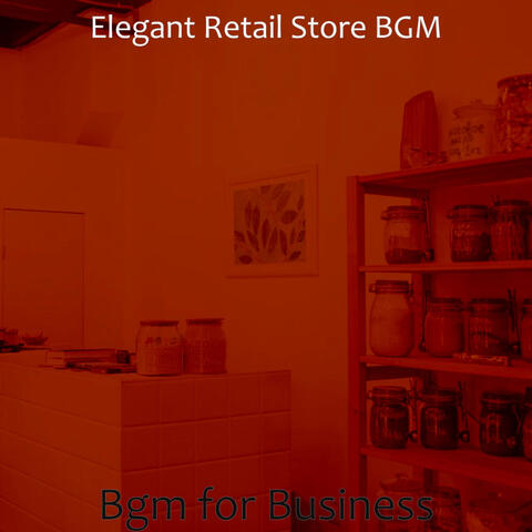 Bgm for Business