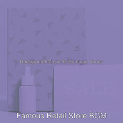 Background for Boutique Shops