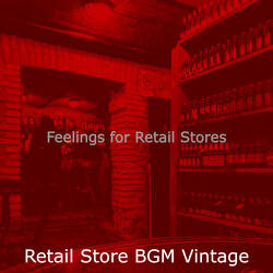Dashing Music for Shops