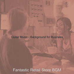 Urbane Ambience for Retail