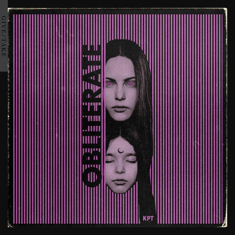 Obliterate