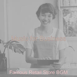 Playful Ambiance for Boutique Shops