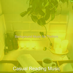 Guitar Music Soundtrack for Magazines