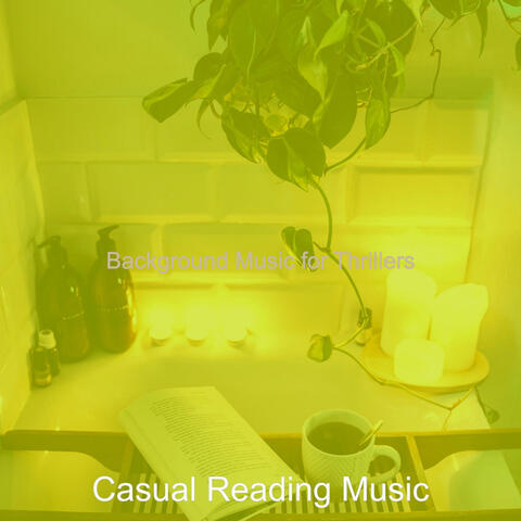 Background Music for Thrillers