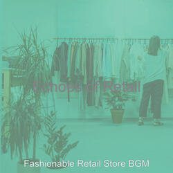 Spirited Moods for Stores