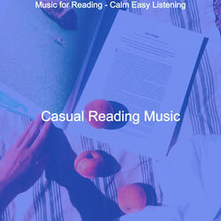 Inspired Moods for Reading