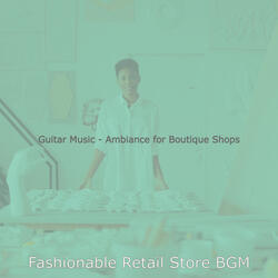 Atmospheric Ambiance for Business