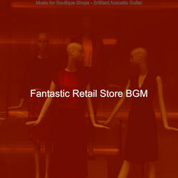 Background for Retail