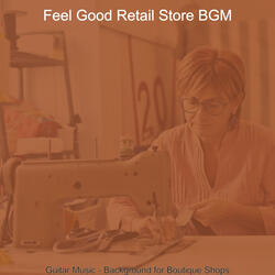 Bubbly Backdrops for Shops