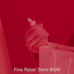 Harp Music Soundtrack for Shops