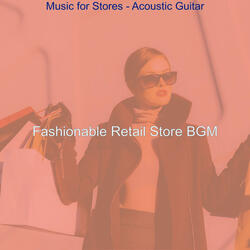 Exquisite Backdrops for Stores