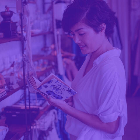 Echoes of Boutique Shops