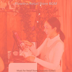 Elegant Harps and Guitars - Vibe for Business