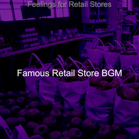 Feelings for Retail Stores