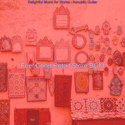 Delightful Music for Shops