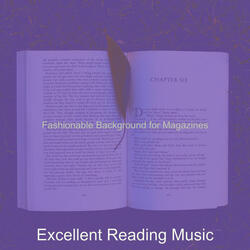 Guitar Music Soundtrack for Books
