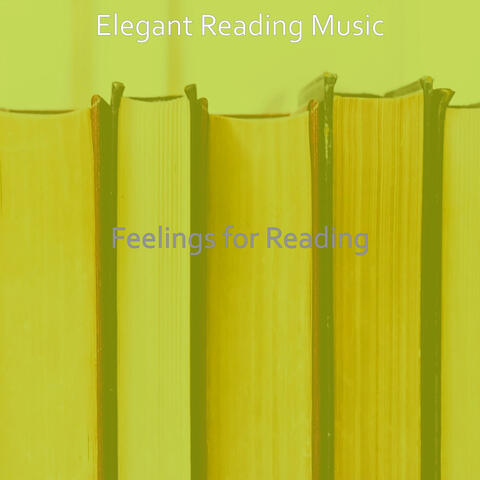 Feelings for Reading