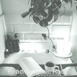 Spectacular Backdrops for Books