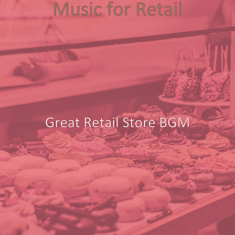 Music for Retail