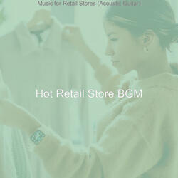 Serene Harps and Guitars - Vibe for Stores