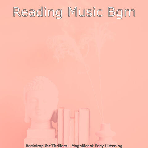Backdrop for Thrillers - Magnificent Easy Listening