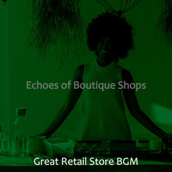 Hip Ambience for Retail